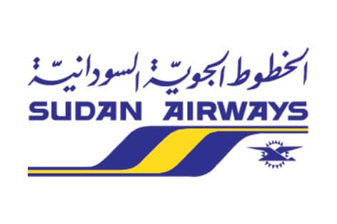 شركة الخطوط الجوية السودانية
