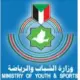 وظيفة وكيل وزارة الشباب والرياضة